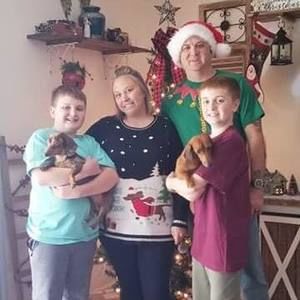 Meet your Posher, Rob